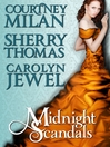 Midnight Scandals (eBook)